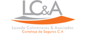 LC&A Logo